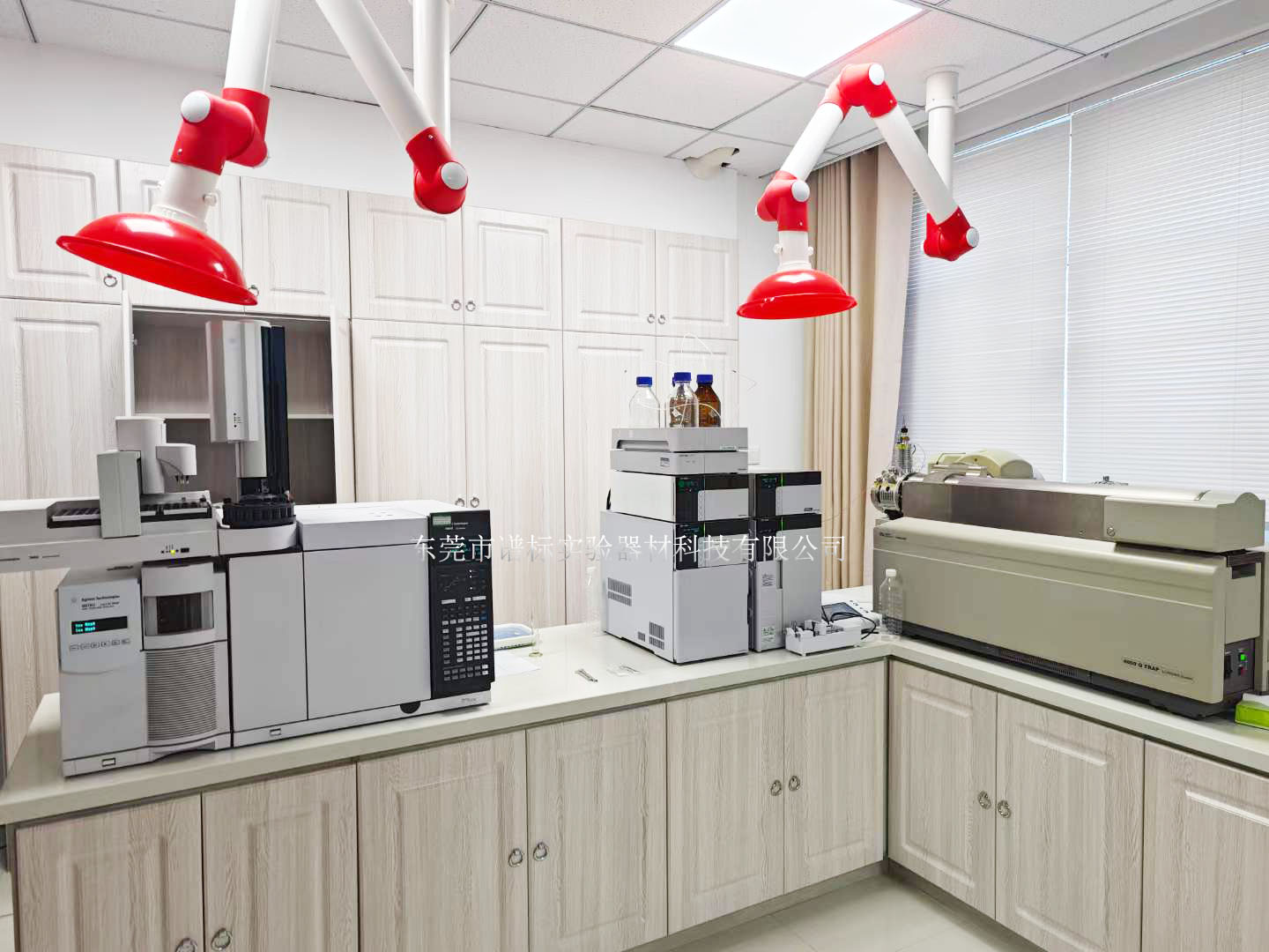 液相色譜質(zhì)譜聯(lián)用儀/AB API4000+20A 甘肅某司法檢測毛發(fā)血液毒品