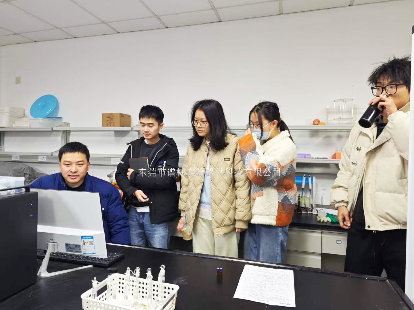 安捷倫液質(zhì)聯(lián)用儀LCMS 1260-6140 在成都安裝培訓(xùn)-滿足制藥、環(huán)境和化學(xué)實驗室的需要