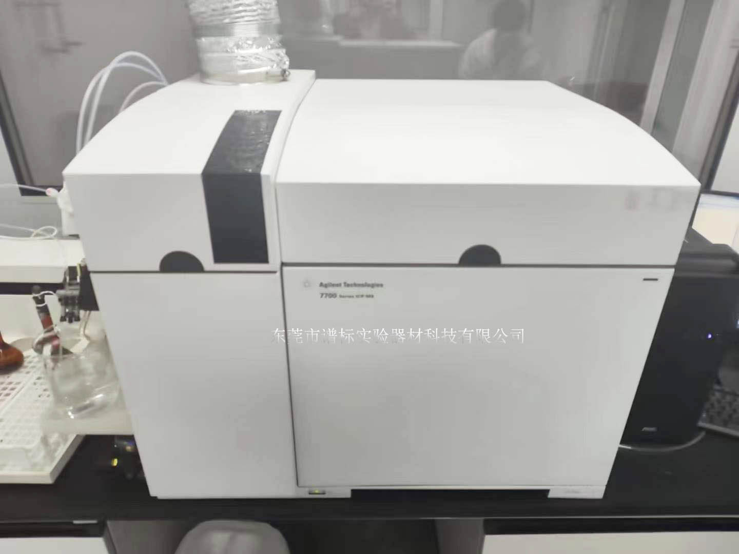 3月1日云南安裝調(diào)試安捷倫電感耦合等離子體質(zhì)譜儀ICP-MS 7700X